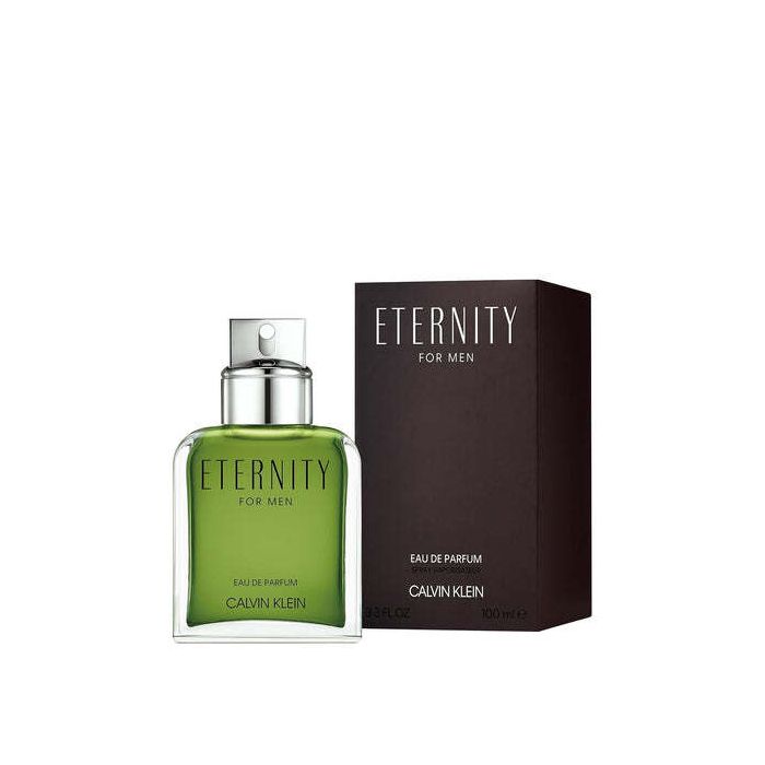 CK Eternity Men Edt 100ml