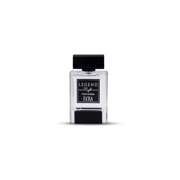 Farah Legend Night Edp 100ml
