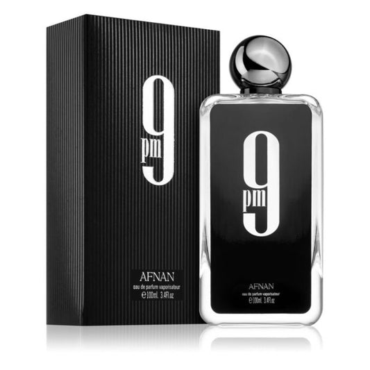 Afnan 9pm edp 100ml