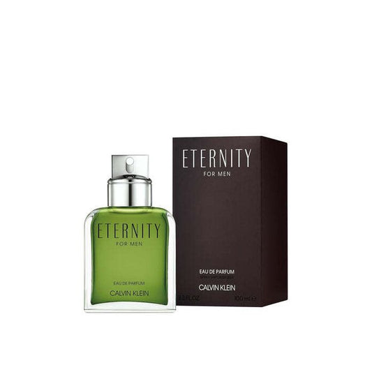 CK Eternity Men Edt 100ml