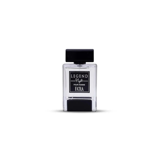 Farah Legend Night Edp 100ml
