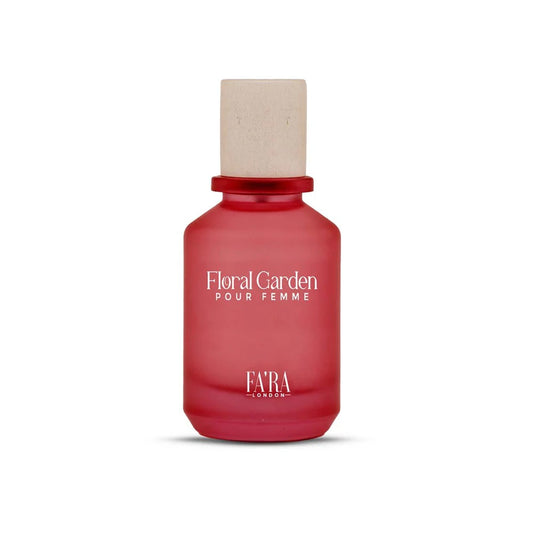 Farah Floral Garden Women Edp 100ml