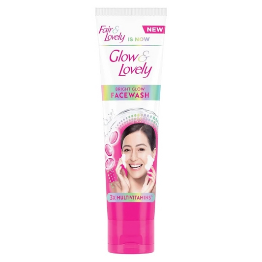 Facewash Fair&Lovely 50g