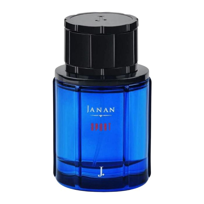 Janan Sport Men Edp 100ml