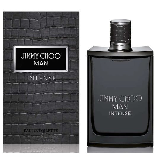 Jimmy Choo Man Intense Edt 100ml