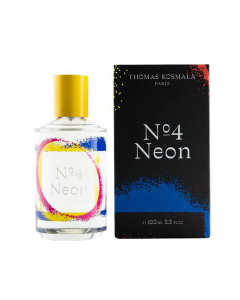 Thomas Kosmala No 4 Neon Edp 100ml