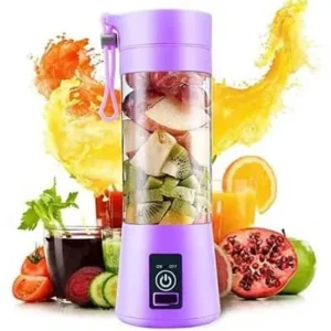 juicer blender portable